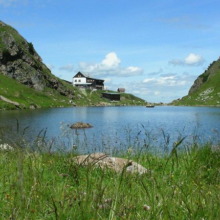 Apartamento Wanishof Thiersee Exterior foto