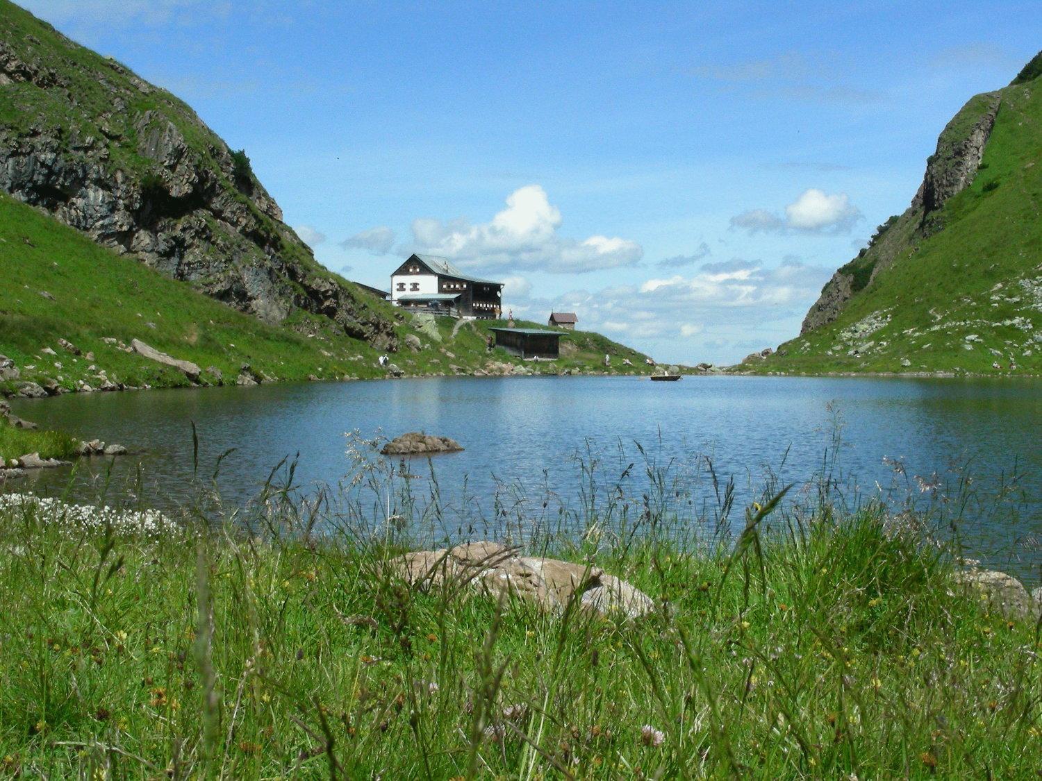 Apartamento Wanishof Thiersee Exterior foto