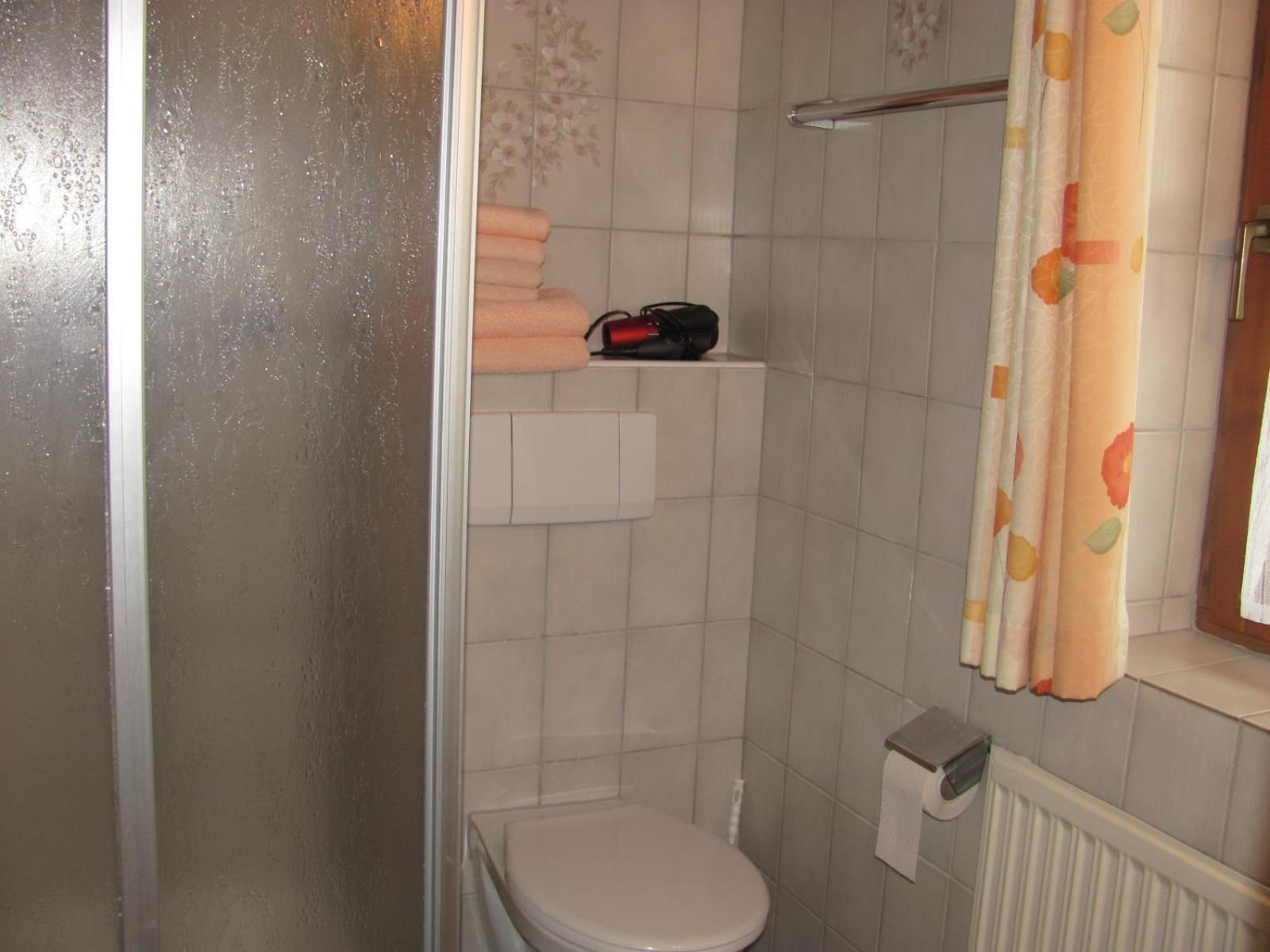 Apartamento Wanishof Thiersee Exterior foto